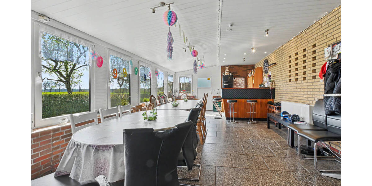 Einfamilienhaus Apen / Godensholterweg Godensholterweg - 6 Zimmer, 168 m&sup2;, 379.000&euro; | Angebot:26205466