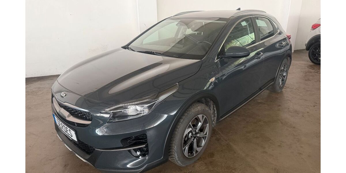 Kia XCeed 67.000 km 14.490 &euro; Delmenhorst 27751