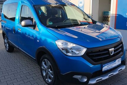 Dacia Dokker 130.317 km 8.499 &euro; Jade 26349