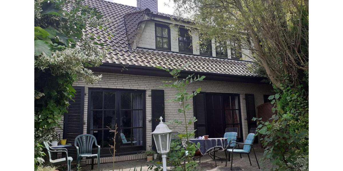 Einfamilienhaus Schwanewede - 5 Zimmer, 150 m&sup2;, 385.000&euro; | Angebot:25156383