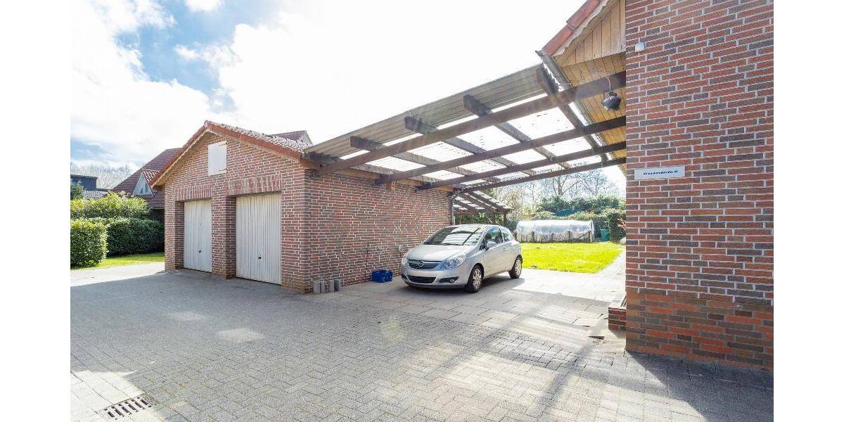 Mehrfamilienhaus, Wohnhaus Edewecht Jeddeloh II - 1 Zimmer, 327 m&sup2;, 828.000&euro; | Angebot:26308836