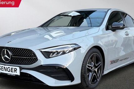 Mercedes-Benz A 200 9.900 km 36.890 &euro; Oldenburg 26129