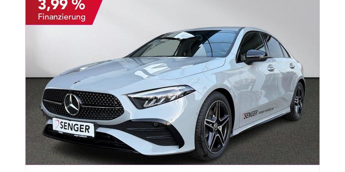 Mercedes-Benz A 200 9.900 km 36.890 &euro; Oldenburg 26129