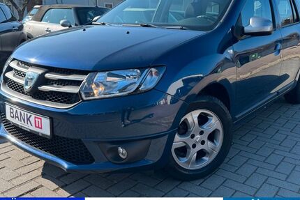 Dacia Logan 75.500 km 7.490 &euro; Hatten 26209