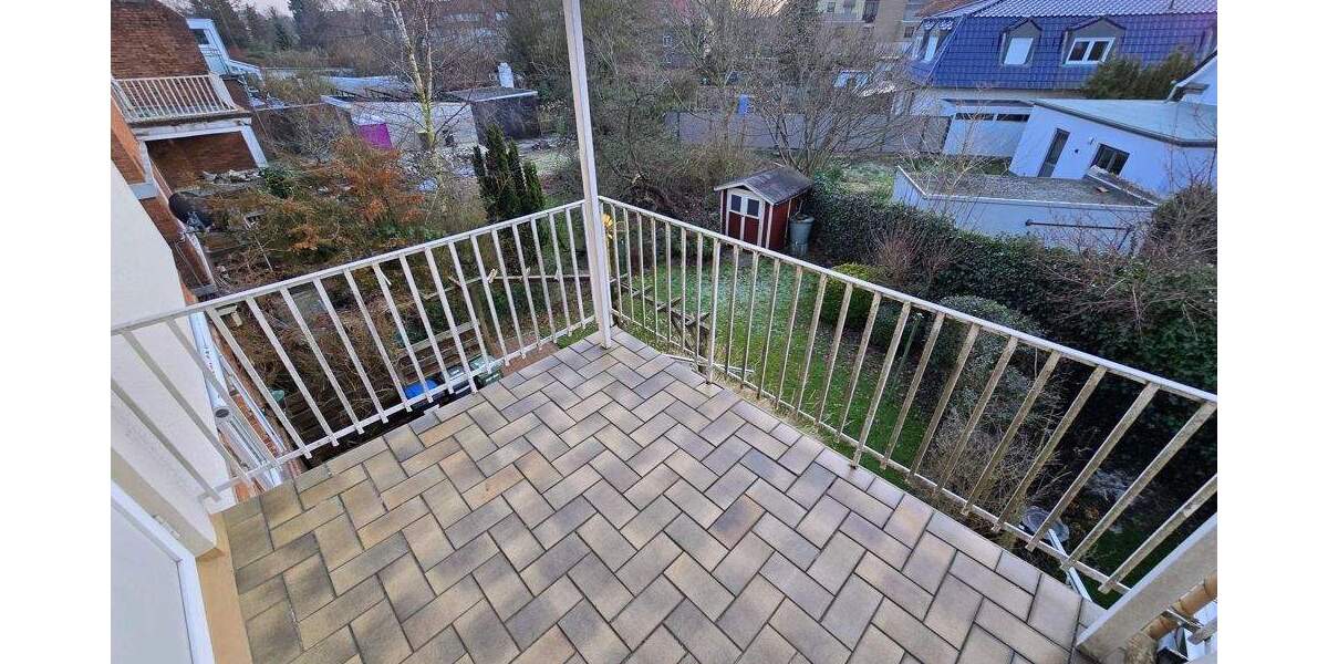 Doppelhaushälfte Oldenburg Bürgerfelde - 5 Zimmer, 110 m&sup2;, 340.000&euro; | Angebot:24696208