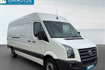 VW Crafter 175.300 km 14.999 &euro; Delmenhorst 27755