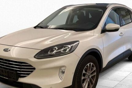 Ford Kuga 59.684 km 21.990 € Sandkrug 26209