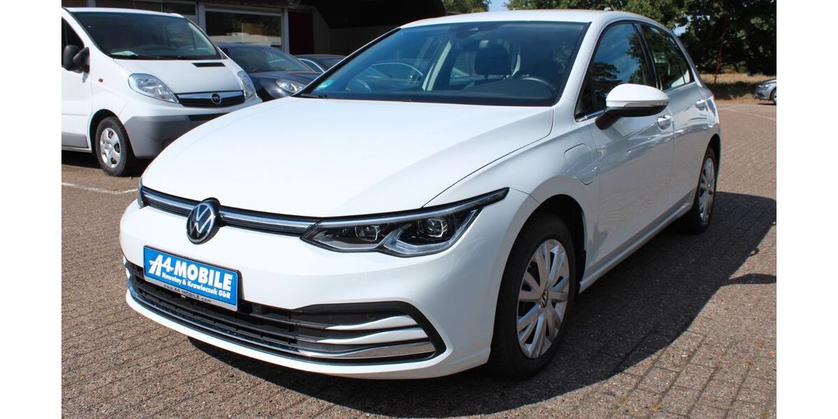 VW Golf 26.200 km 19.499 &euro; Oldenburg 26129
