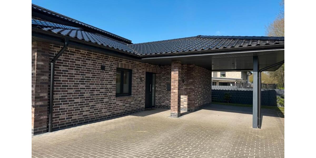 Erdgeschoßwohnung Friesoythe - 2 Zimmer, 65 m&sup2;, 750&euro; | Angebot:26382316