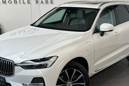 Volvo XC60 84.750 km 37.449 &euro; Wardenburg 26203