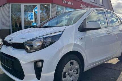 Kia Picanto 34.200 km 10.700 € Oldenburg 26125