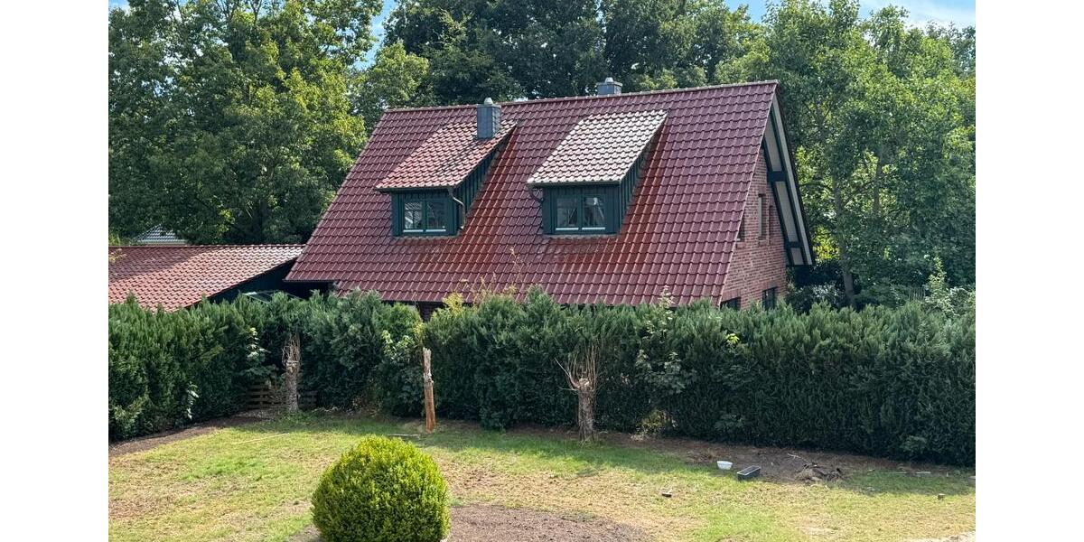 Wohnen wie im Haus: Schöne Maisonette mit Loggia, Doppelgarage... 5 zimmer