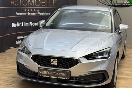 Seat Leon 22.086 km 21.750 &euro; Rastede/ Wahnbek 26180