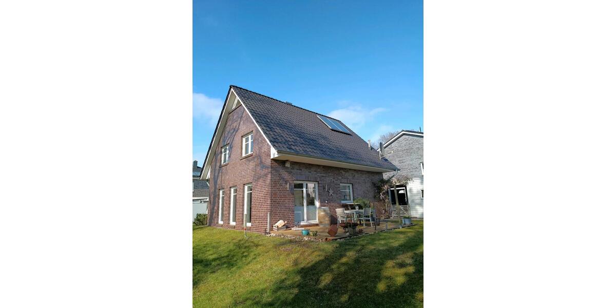 Einfamilienhaus Oldenburg Etzhorn - 4 Zimmer, 117 m&sup2;, 475.000&euro; | Angebot:26328205