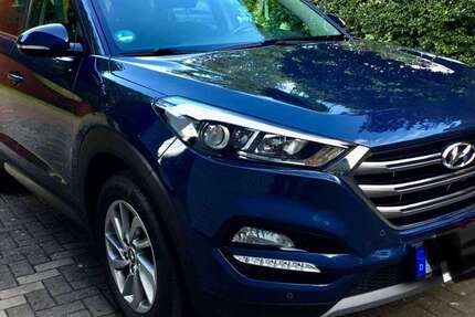 Hyundai TUCSON 142.900 km 12.800 &euro; Hatten 26209