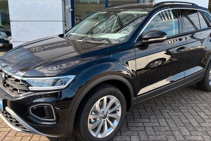 VW T-Roc 3.500 km 31.500 &euro; Brake / Unterweser 26919