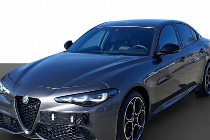 Alfa Romeo Giulia 21.910 km 35.990 &euro; Oldenburg 26135