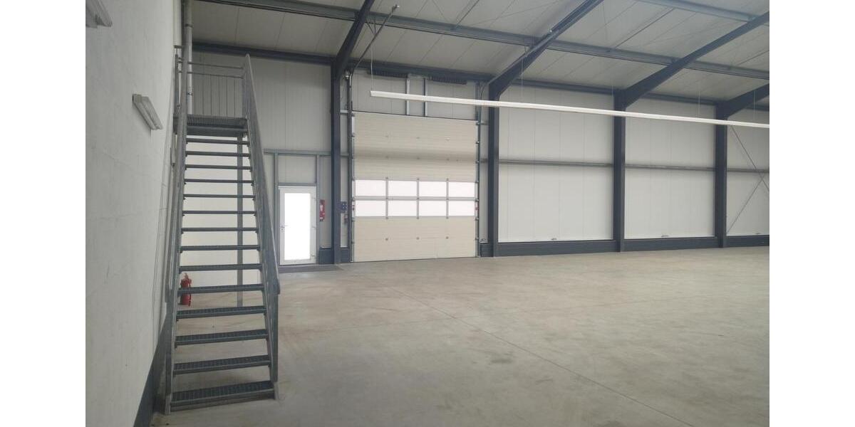 Gewerbeobjekt Wardenburg - 2.950&euro; | Angebot:22993448