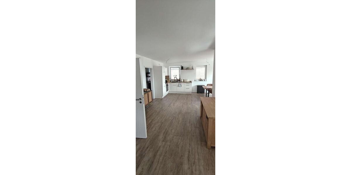 Ostweg: Moderne 3ZKB in Oldenburg 3 zimmer