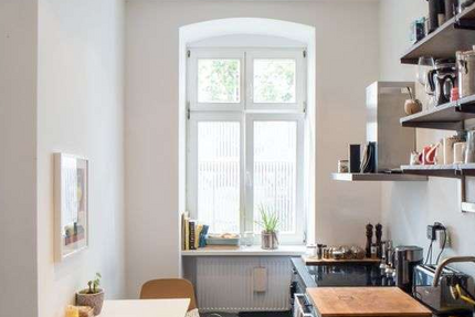 Wohnung zum Kaufen in Berlin 549.000 € 64.21 m²