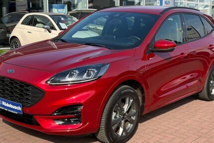 Ford Kuga 21.500 km 25.790 &euro; Hude 27798