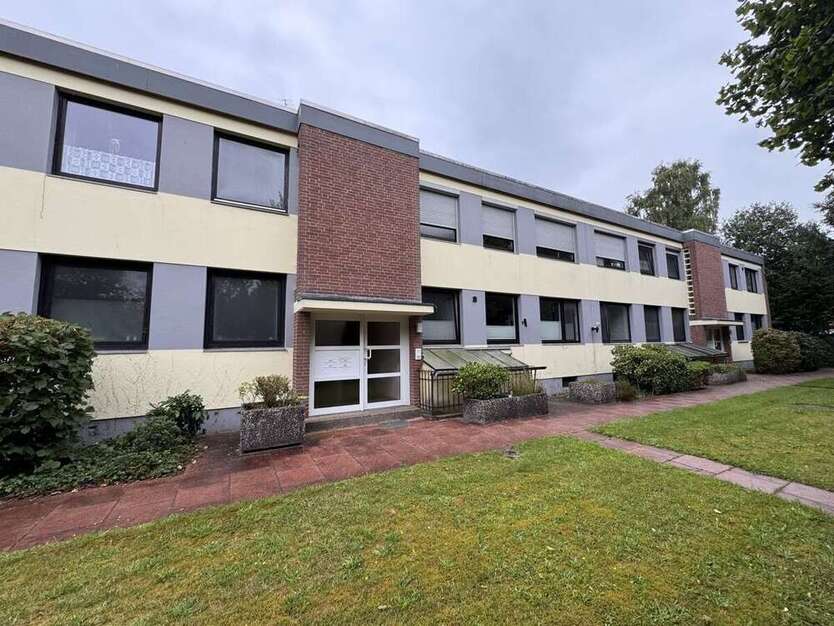 Wohnung zum Kaufen in Hatten Sandkrug 169.000 € 70 m²