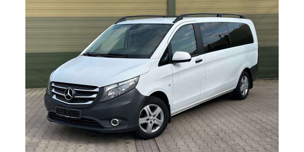 Mercedes-Benz Vito 168.000 km 19.980 &euro; Rastede-Hahn 26180