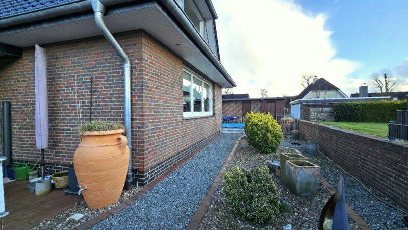 Bungalow Delmenhorst Hasport/Annenheide - 5 Zimmer, 207 m&sup2;, 455.000&euro; | Angebot:26093007