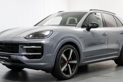 Porsche Cayenne 2.900 km 142.890 &euro; Oldenburg 26123