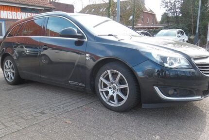 Opel Insignia 199.543 km 3.400 &euro; Wardenburg OT Tungeln 26203