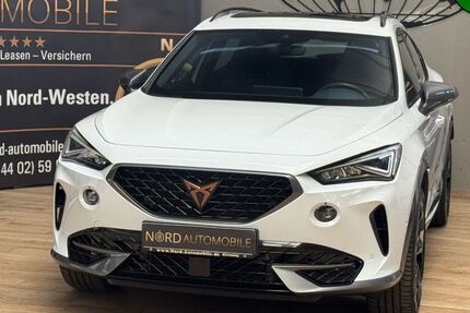 Cupra Formentor 34.221 km 27.900 &euro; Rastede/ Wahnbek 26180