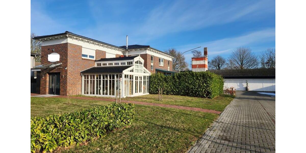 Mehrfamilienhaus, Wohnhaus Varel - 10 Zimmer, 290 m&sup2;, 849.000&euro; | Angebot:26903261