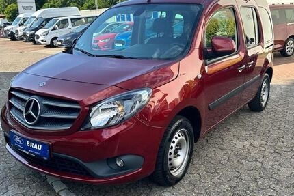 Mercedes Citan