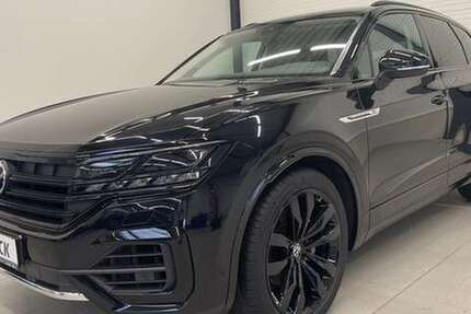 VW Touareg 41.494 km 53.980 € Cloppenburg 49661
