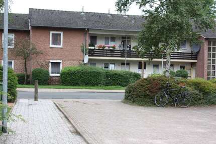 Wohnung zum Mieten in Oldenburg 347 € 50.56 m² 2 zimmer