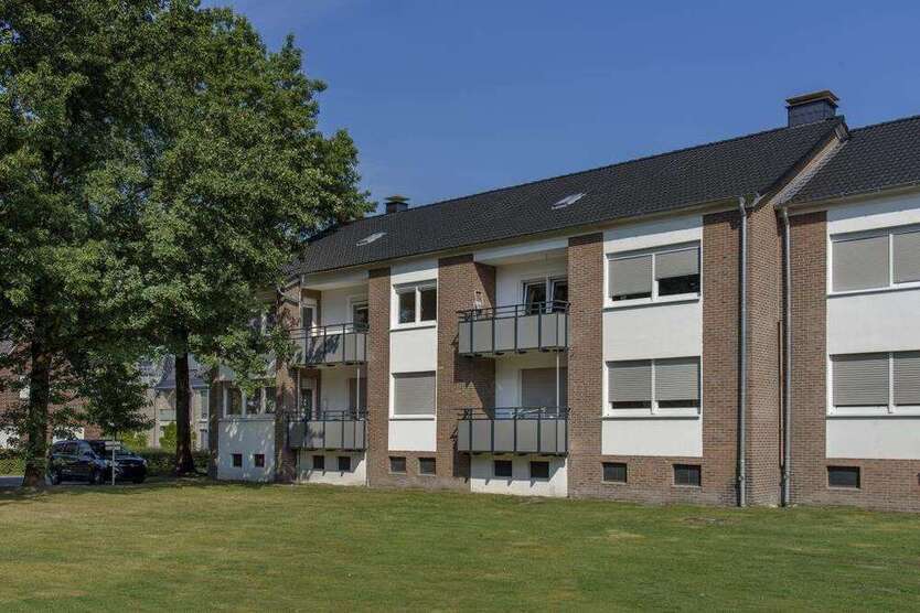 Wohnung zum Mieten in Bad Zwischenahn 509 € 68.47 m²