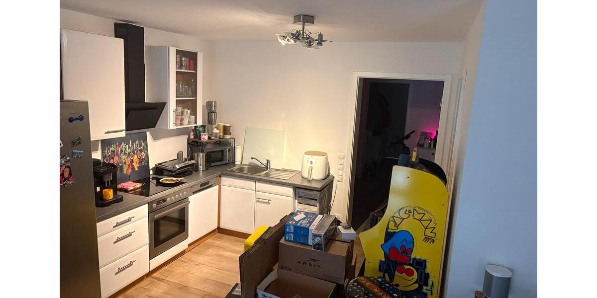 Erdgeschoßwohnung Oldenburg Bloherfelde - 3 Zimmer, 86 m&sup2;, 850&euro; | Angebot:25946909