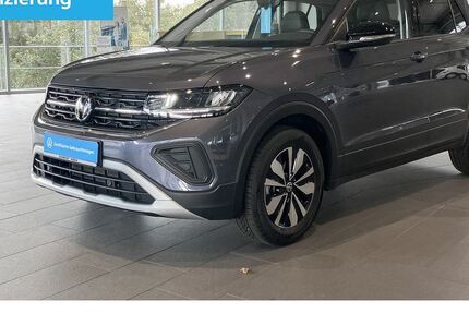 VW T-Cross 11.131 km 23.990 &euro; Oldenburg 26123