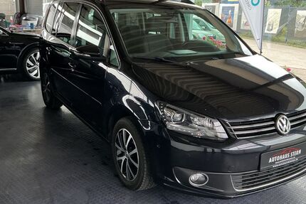 VW Touran 185.000 km 11.700 € Bremen 28201