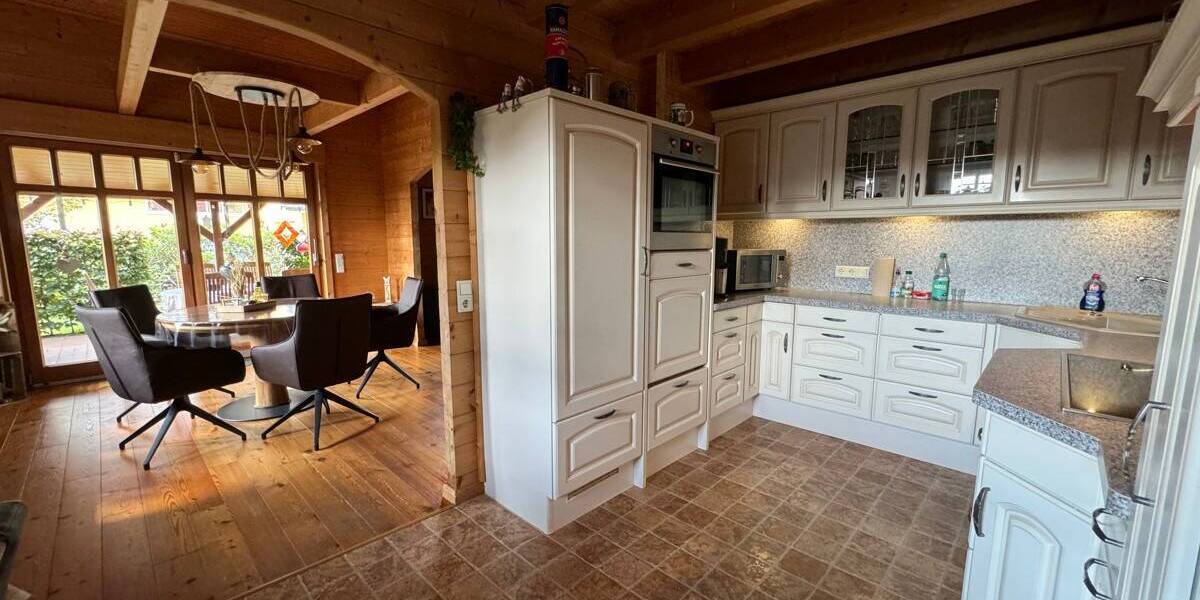 Einfamilienhaus Jade Jaderberg - 6 Zimmer, 171 m&sup2;, 619.000&euro; | Angebot:25679454