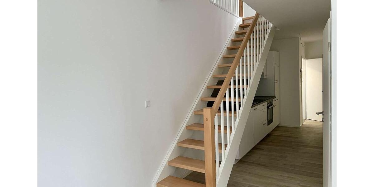 Dachgeschoßwohnung Westerstede - 1 Zimmer, 59 m&sup2;, 670&euro; | Angebot:25433115