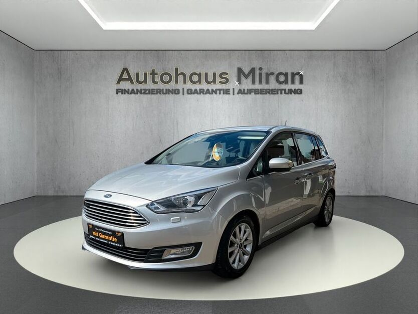 C-Max