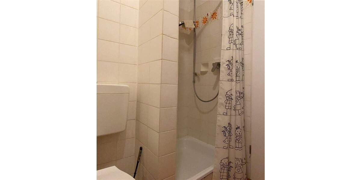 Etagenwohnung Delmenhorst Deichhorst - 2 Zimmer, 57 m&sup2;, 95.000&euro; | Angebot:25735414