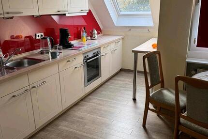 Seniorengerechte 2-3 Zimmer Wohnung -Wohnen mit Service 3 zimmer