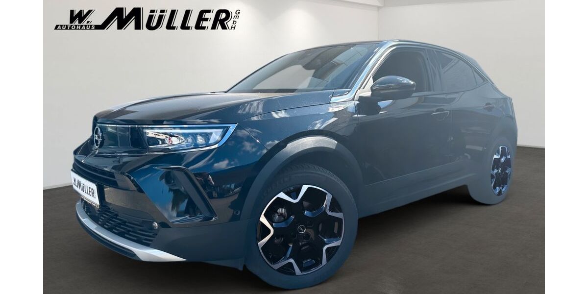 Opel Mokka 17.500 km 22.990 &euro; Delmenhorst 27755