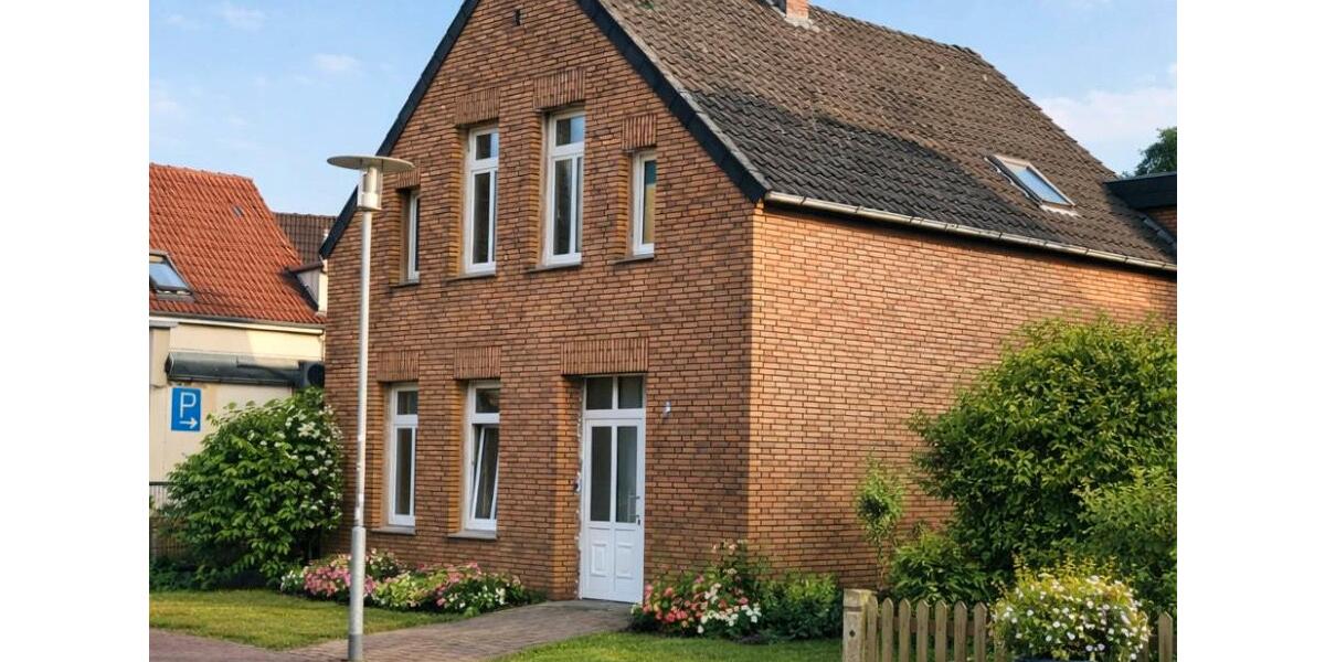 Einfamilienhaus Oldenburg Dobbenviertel - 485.000&euro; | Angebot:26837542