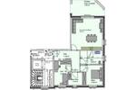 Erdgeschoßwohnung Bösel - 3 Zimmer, 96 m&sup2;, 800&euro; | Angebot:26522403