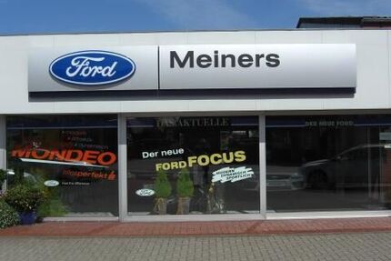 Ford Kuga 71.100 km 16.990 &euro; Garrel 49681