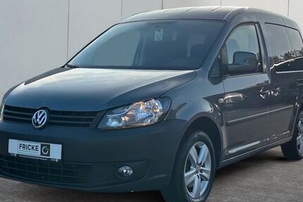 VW Caddy 133.980 km 18.980 &euro; Rastede 26180