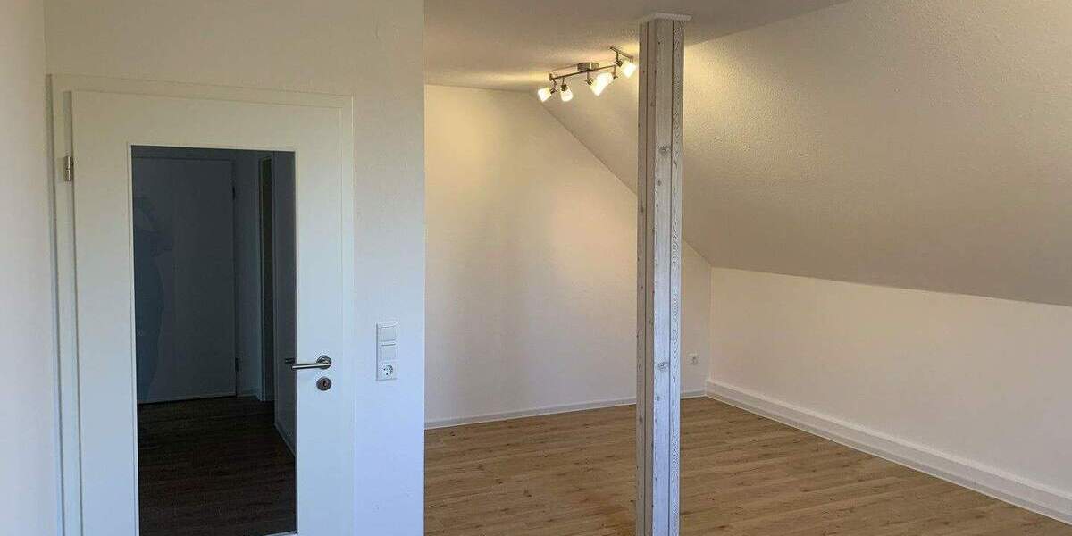 Etagenwohnung Delmenhorst Bungerhof - 2 Zimmer, 57 m&sup2;, 120.000&euro; | Angebot:24739312